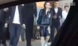 周三李晨最新爆料视频