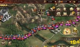 率土之滨最新武将爆料,率土之滨神秘英雄降临战场